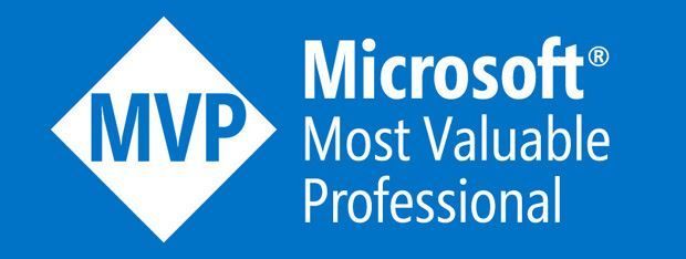 Ciprian Rusen - Primul român desemnat Microsoft MVP, Windows Cosumer Expert