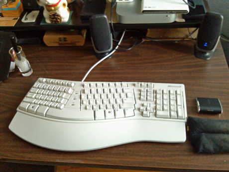 recenzie, dispozitiv, microsoft wedge touch, maus, mouse