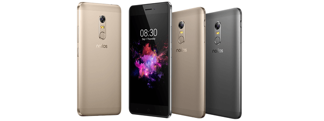 Neffos X1 și X1 Max - Noi smartphone-uri mid-range la prețuri interesante
