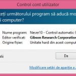 Never10, blocheaza, upgrade, actualizarea, Windows 10, mesaje, reclame