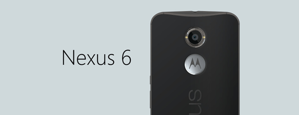 Recenzie Motorola Nexus 6 - Phablet-ul creat de Google și Motorola