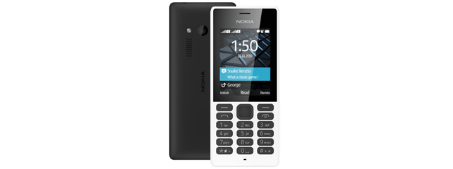Recenzie Nokia 150 - Reîntoarcerea la simplitate