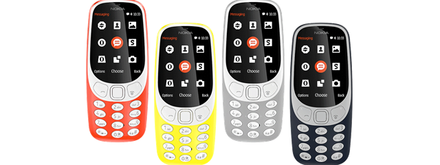 Recenzie Nokia 3310: Cum folosești nostalgia ca să vinzi telefoane la prețuri peste medie?