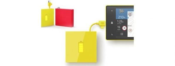 Nokia Universal Portable USB Charger