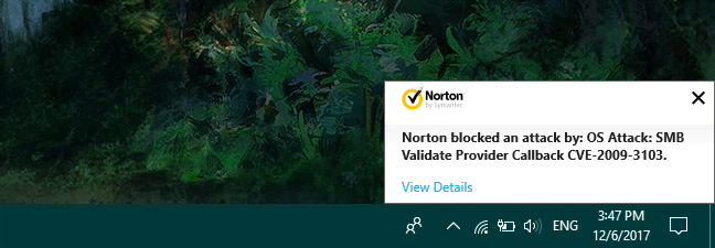 Norton Security Premium, Norton Security Deluxe