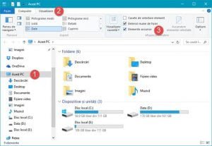 sincronizeaza, Note Adezive, Sticky Notes, Windows, OneDrive, Dropbox, notite