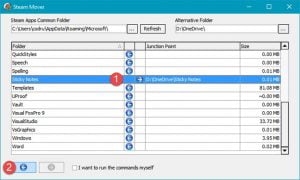 sincronizeaza, Note Adezive, Sticky Notes, Windows, OneDrive, Dropbox, notite
