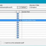 sincronizeaza, Note Adezive, Sticky Notes, Windows, OneDrive, Dropbox, notite