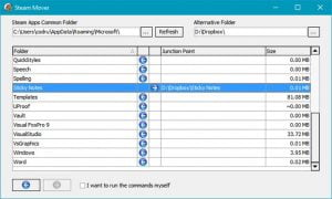 sincronizeaza, Note Adezive, Sticky Notes, Windows, OneDrive, Dropbox, notite