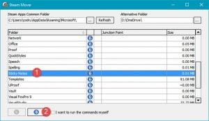 sincronizeaza, Note Adezive, Sticky Notes, Windows, OneDrive, Dropbox, notite