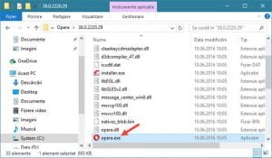 OneClickFirewall, Windows Firewall, Paravanul de protectie Windows, reguli, blocheaza