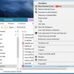 OneClickFirewall, Windows Firewall, Paravanul de protectie Windows, reguli, blocheaza