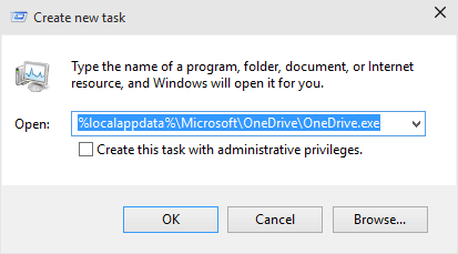 OneDrive, Windows 7, Windows 10, sincronizare, manual, ultima, timp