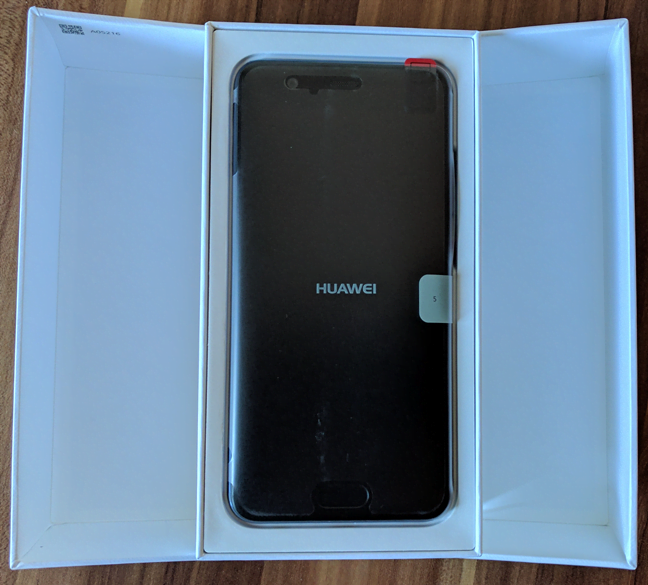 Huawei P10