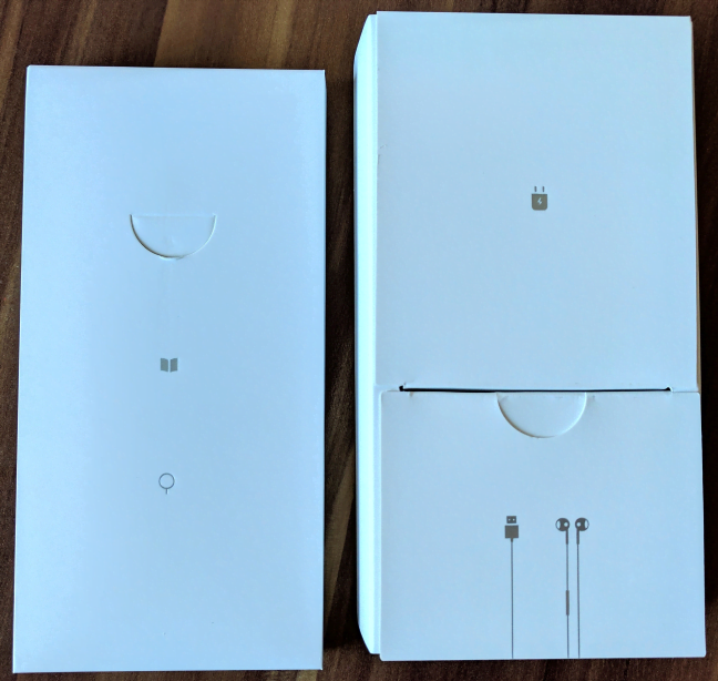 Huawei P10