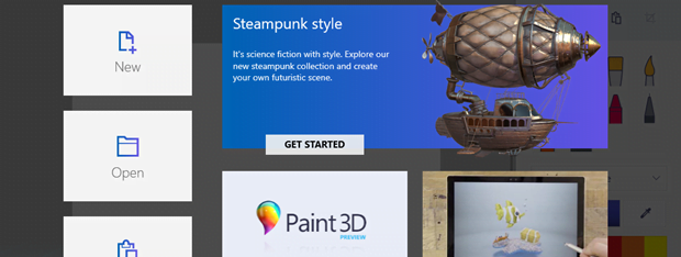 6 lucruri pe care le poți face cu Paint 3D în Windows 10