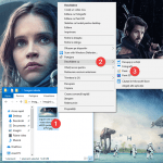 Deschide Paint din Explorer în Windows 10