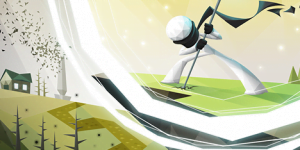 The Path to Luma