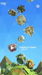 The Path to Luma, joc, Android, gratuit, educational, puzzle
