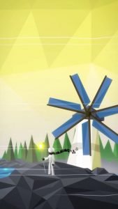 The Path to Luma, joc, Android, gratuit, educational, puzzle