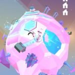 The Path to Luma, joc, Android, gratuit, educational, puzzle