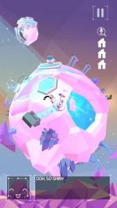 The Path to Luma, joc, Android, gratuit, educational, puzzle