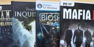 Jocuri PC