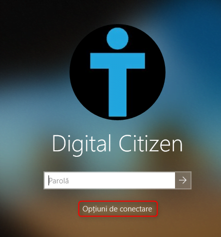 te autentifici în Windows 10 cu un PIN? Cum schimbi codul PIN? | Digital Citizen