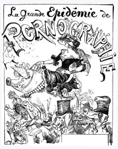 pornografia, razbunare, abordari, unelte