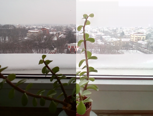 Energizer Power Max P550S