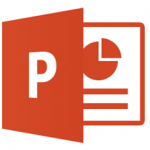 Microsoft PowerPoint