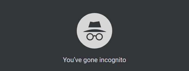 Navighează incognito cu o combinație de taste, în Chrome, Edge, Firefox și Opera