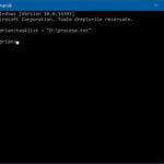 Windows, tipareste, imprimanta, procese, executie, aplicatii