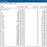 Windows, tipareste, imprimanta, procese, executie, aplicatii