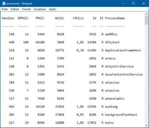 Windows, tipareste, imprimanta, procese, executie, aplicatii