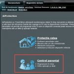 ASUS, AiProtection, router, wireless, copii, internet, program