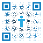 Cod QR Digital Citizen România