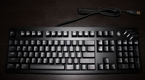 Cooler Master, CM Storm, QuickFire, Ultimate, tastatură, mecanică, review, recenzie, gaming, jocuri