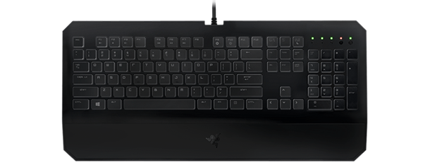 Recenzie Razer DeathStalker Essential - O tastatură de gaming accesibilă