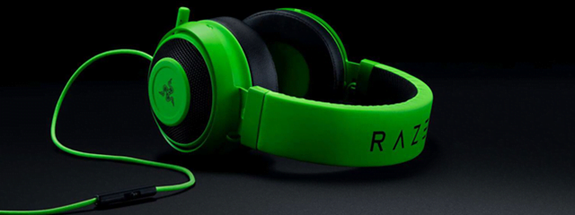 Review Razer Kraken Pro V2: Căști pentru gamerii cărora le plac lucrurile simple