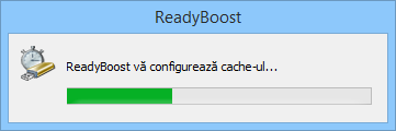 ReadyBoost, SuperFetch, Windows