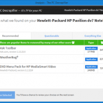 bloatware, crapware, aplicatii, nedorite, dezinstalare, curatare, calculator, Windows