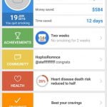 renunta, fumat, tigari, Android, aplicatii, gratis, smartphone, tableta