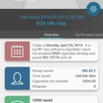 renunta, fumat, tigari, Android, aplicatii, gratis, smartphone, tableta