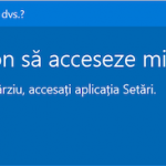 Reportofon vrea să-ți acceseze microfonul
