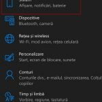 Windows 10 Mobile, reseteaza, setari, fabrica, initiale, Microsoft, Lumia