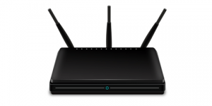 Router WiFi