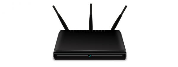 Router WiFi