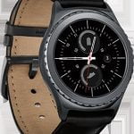 Samsung Gear S2, smartwatch,