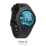 Samsung Gear S2, smartwatch,